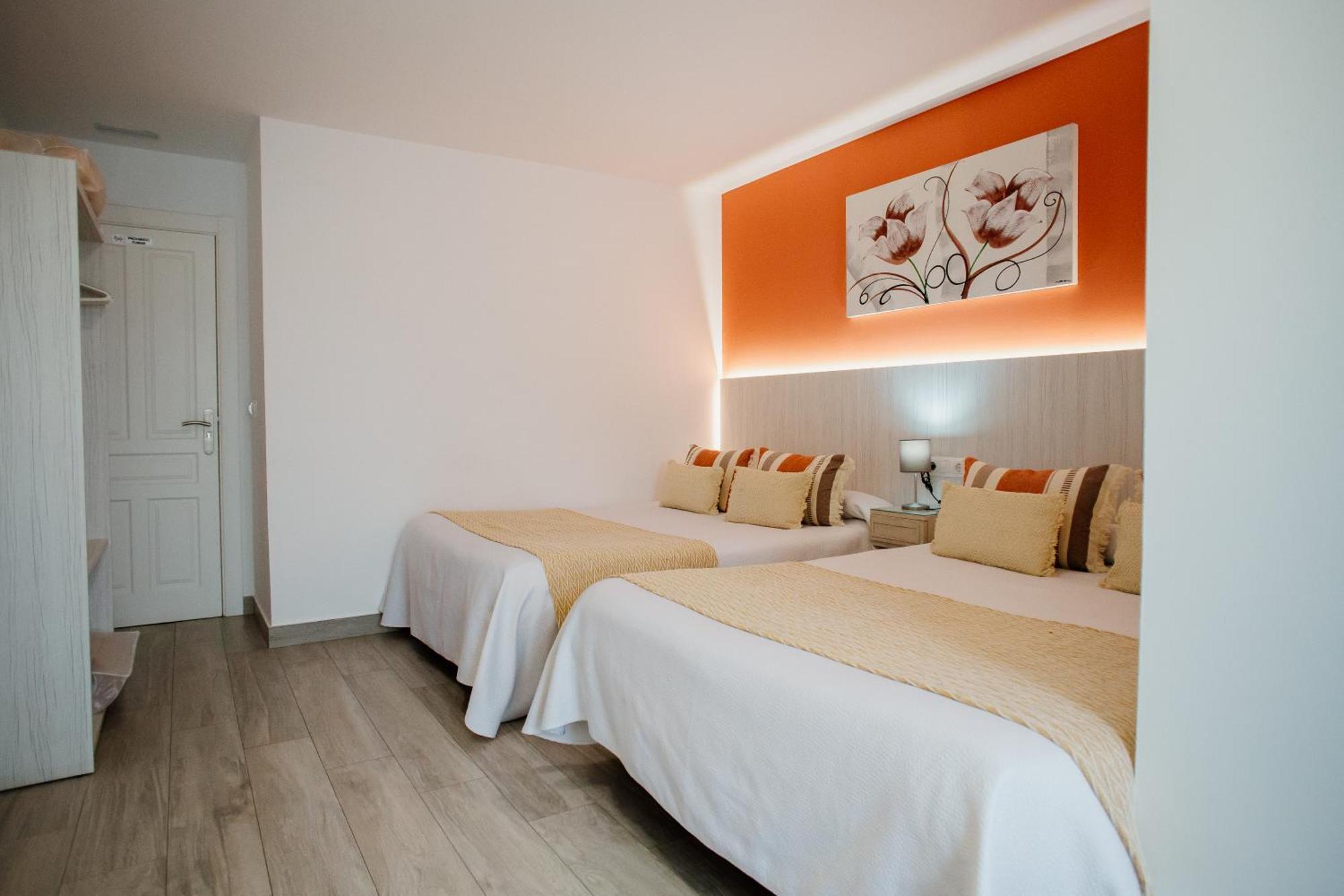Turisticos Mastil 16 P2 Maison d'hôtes Málaga