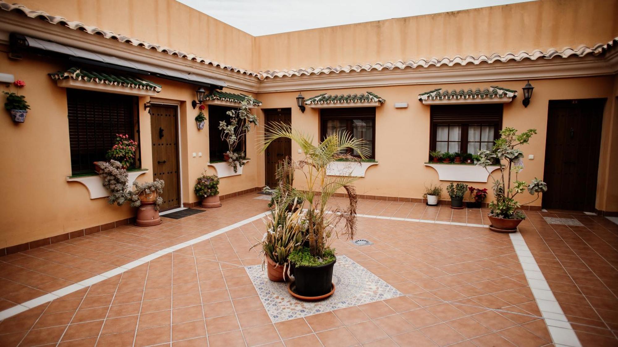 Maison d'hôtes Turisticos Mastil 16 P2
